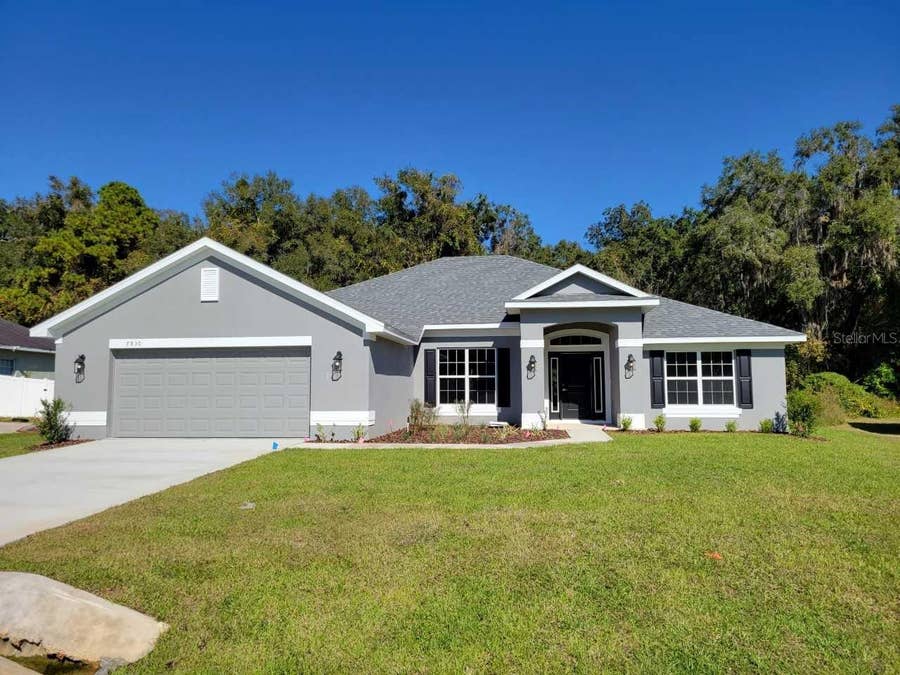 Property photo for 7830 SW 103RD LOOP, Ocala, FL