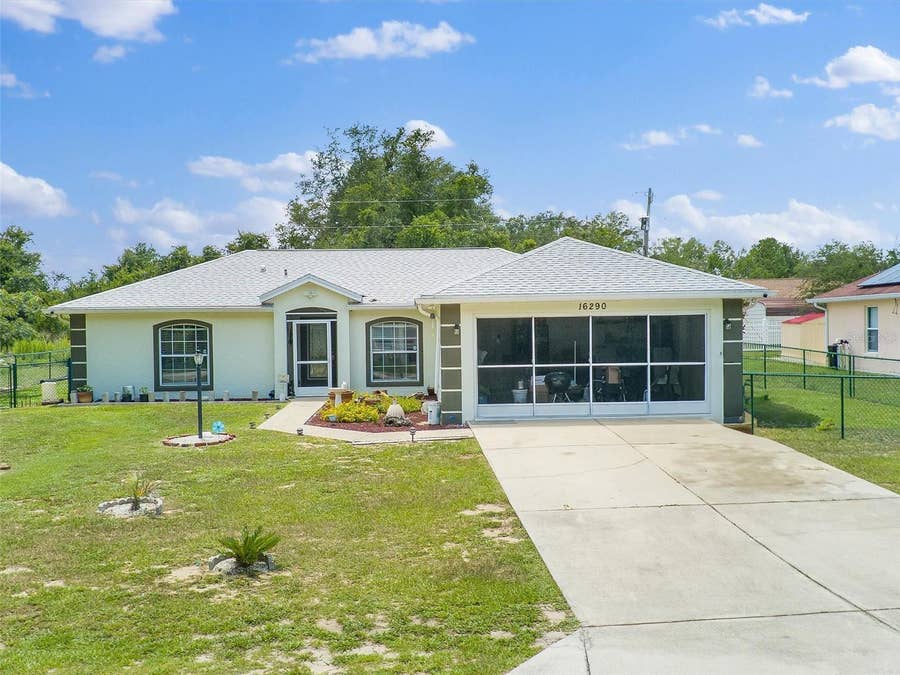 Property photo for 16290 SW 17TH AVENUE, Ocala, FL