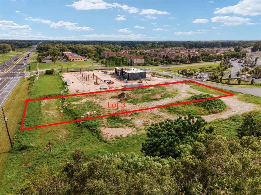 Property photo for TBD N US HWY 301, #Lot 3, Wildwood, FL