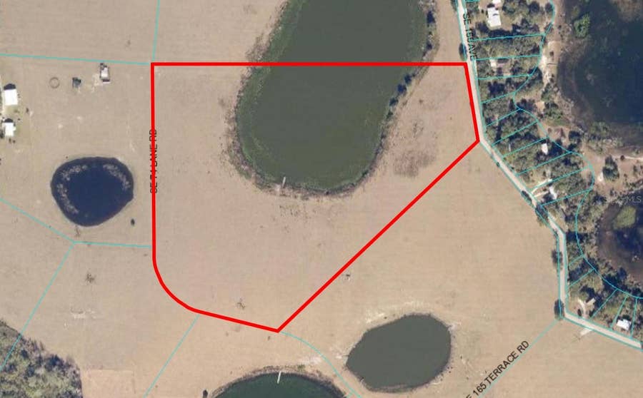Property photo for SE 74TH LANE ROAD, #8-WEST, Ocklawaha, FL