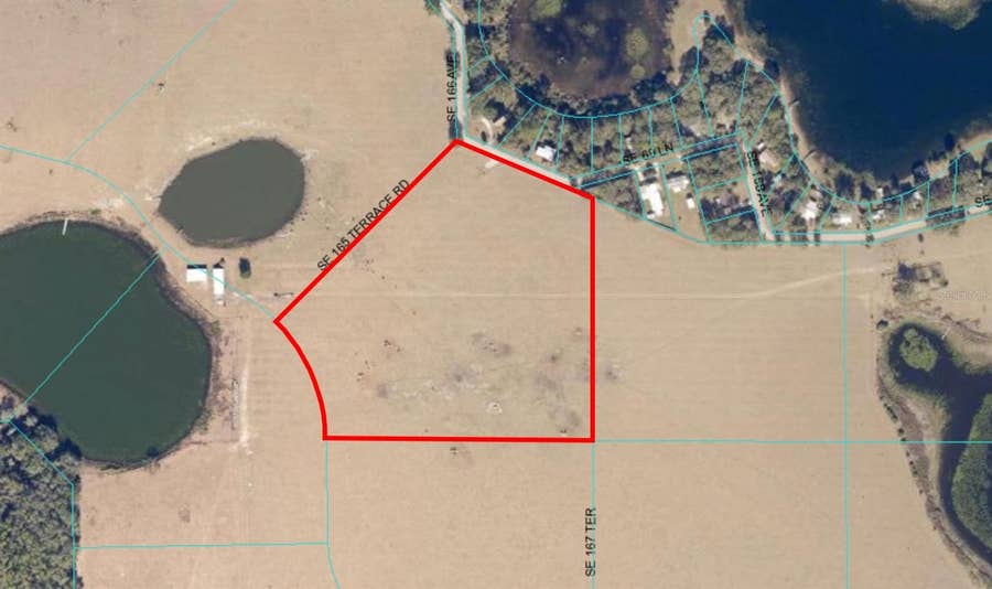 Property photo for SE 74TH LANE ROAD, #6-EAST, Ocklawaha, FL