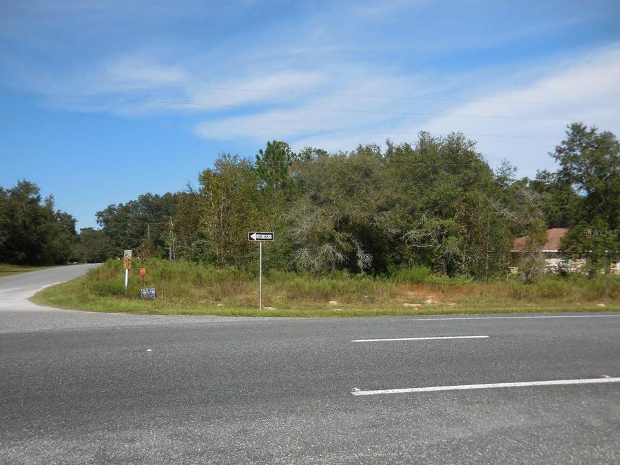 Property photo for 6291 NE 112TH TERRACE, Williston, FL