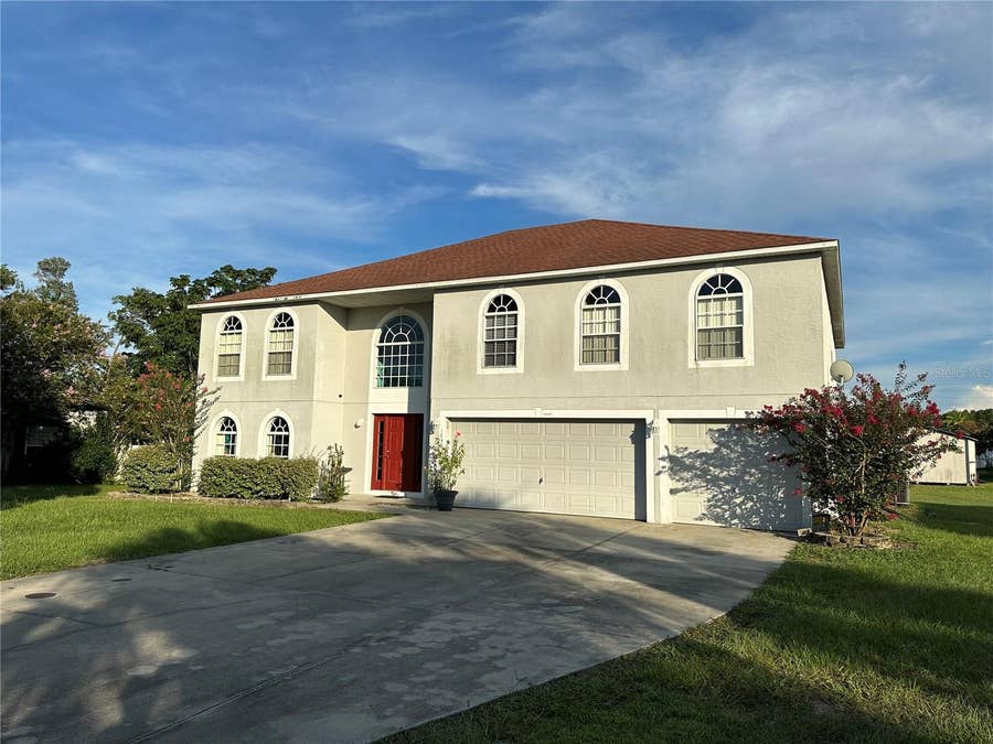 Property photo for 10393 SW 41ST COURT, Ocala, FL
