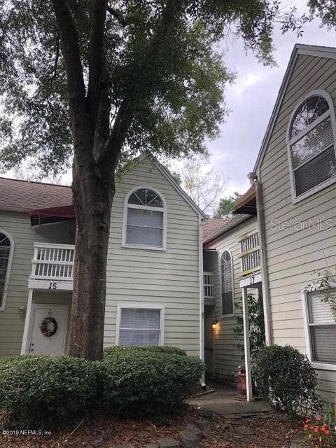 Property photo for 2300 TWELVE OAKS DRIVE, #J6, Orange Park, FL