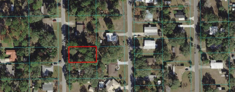 Property photo for 00 SE 175TH TERR, Silver Springs, FL