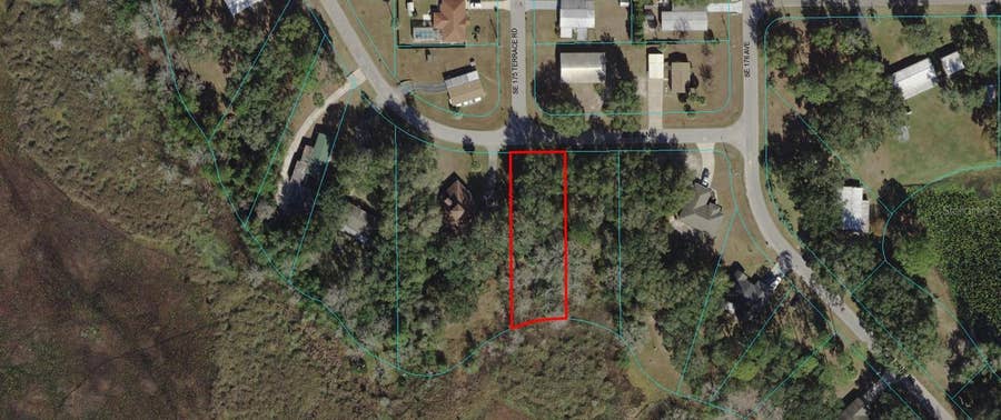 Property photo for 00 SE 27TH LANE, Silver Springs, FL