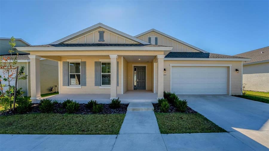 Property photo for 7642 SW 63RD PLACE ROAD, Ocala, FL