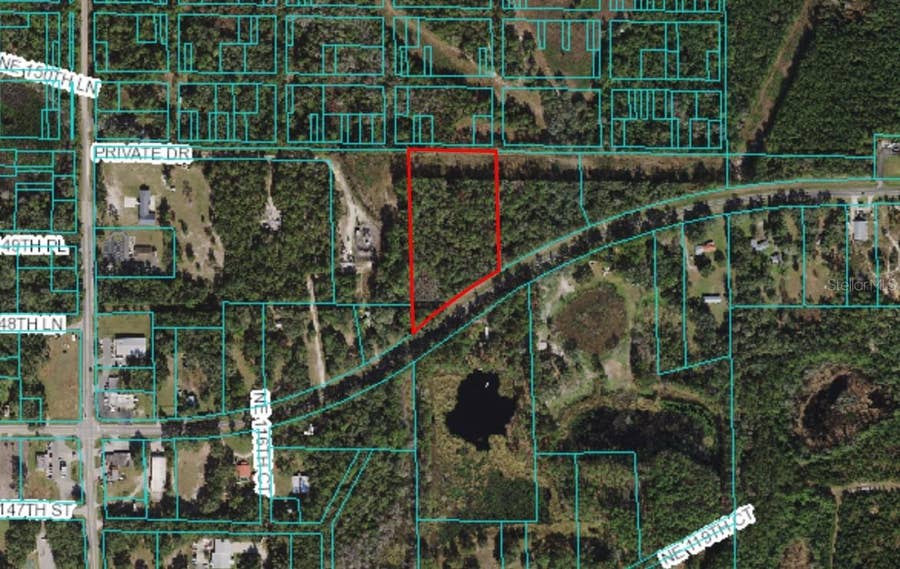 Property photo for E HWY 316, Fort Mc Coy, FL