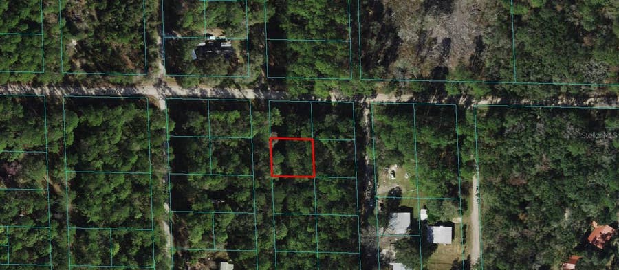 Property photo for 00 NE 66TH COURT, Citra, FL