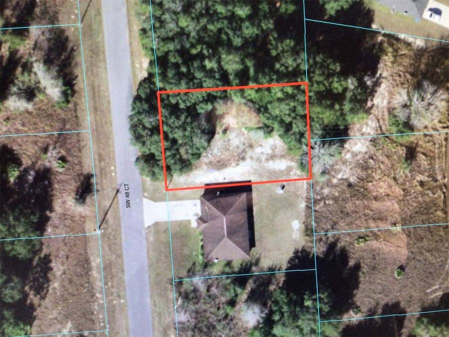 Property photo for 0 SW 48 COURT, Ocala, FL