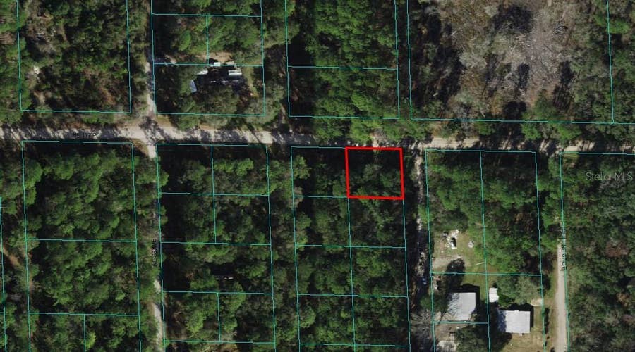 Property photo for 00 NE 137TH PLACE, Citra, FL