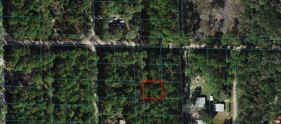 Property photo for 00 NE 66TH COURT, Citra, FL