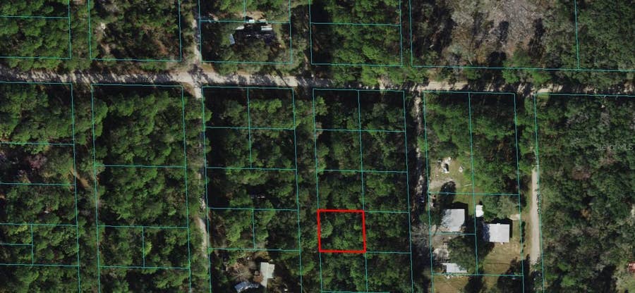 Property photo for 00 NE 66TH COURT, Citra, FL