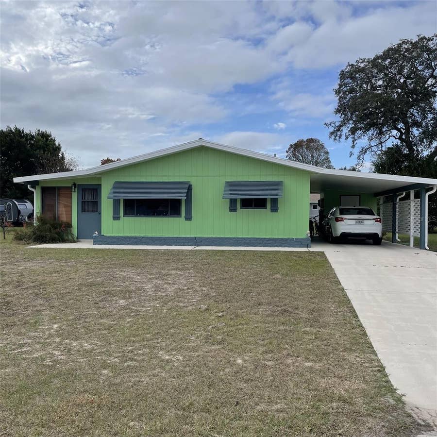 Property photo for 10300 SW 98TH TERRACE, Ocala, FL