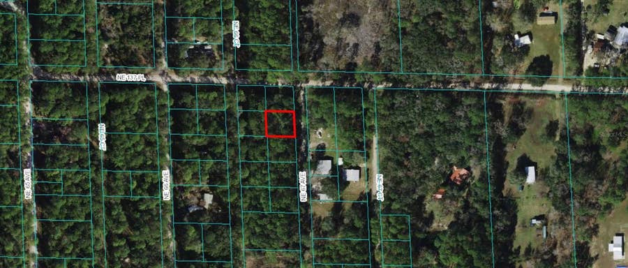 Property photo for 00 NE 67TH AVENUE, Citra, FL