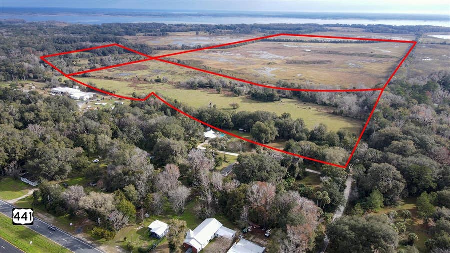 Property photo for 5725 NW 210TH STREET, Micanopy, FL