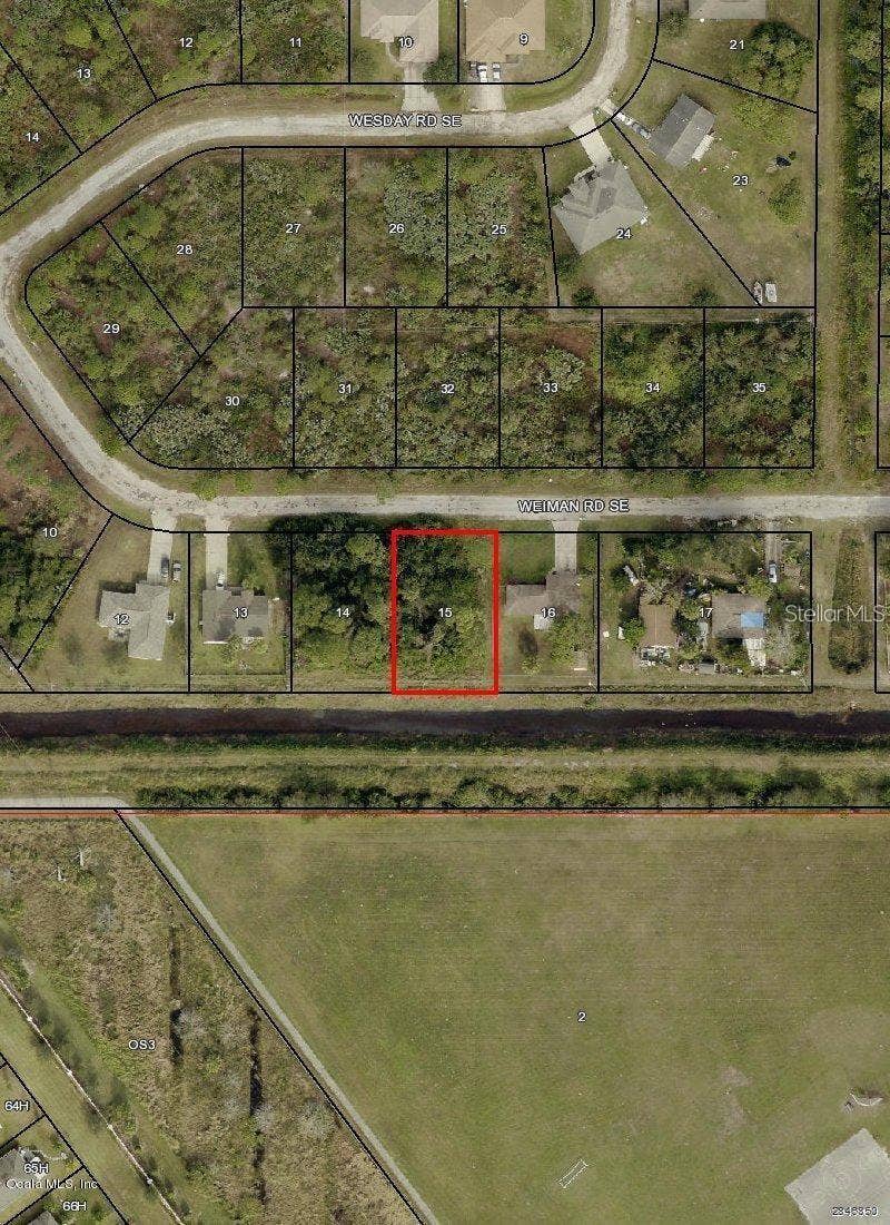 Property photo for 1546 SE WEIMAN ROAD, Palm Bay, FL