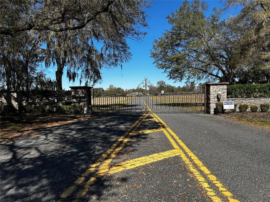 Property photo for 0000 NW 464B, Morriston, FL