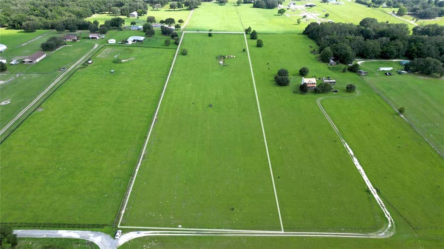 Property photo for TBD SE 170TH STREET, Weirsdale, FL