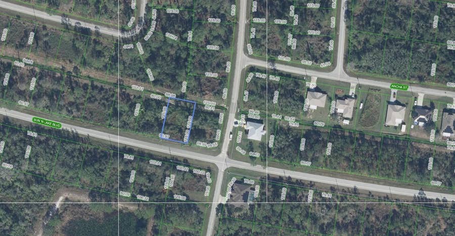 Property photo for 8224 SUN N LAKE BOULEVARD, Sebring, FL