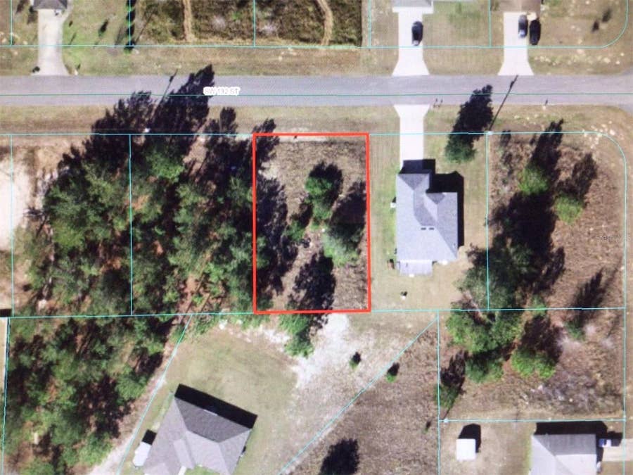 Property photo for 0 SW 132ND STREET, Ocala, FL