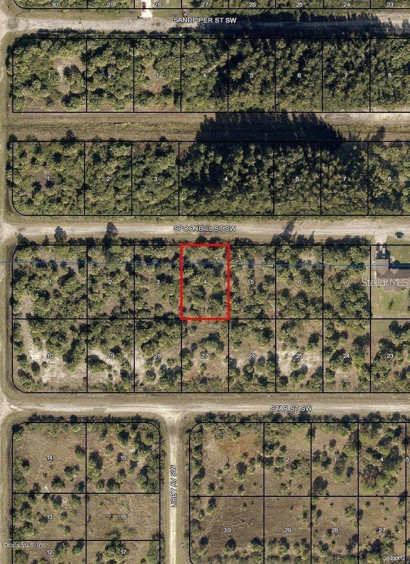 Property photo for 776 SW SPOONBILL STREET, Palm Bay, FL