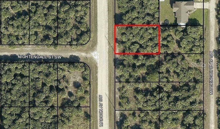 Property photo for 3349 MADDEN AVENUE SW, Palm Bay, FL