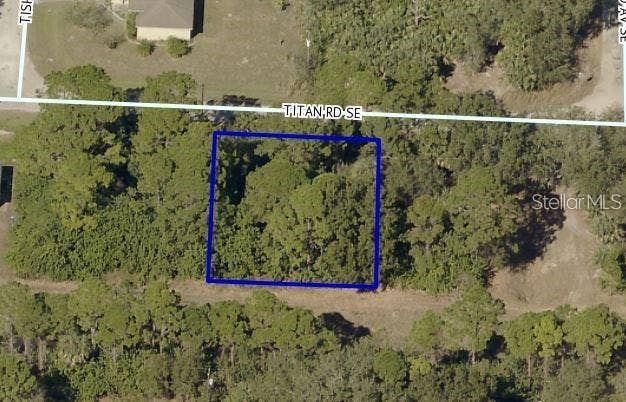 Property photo for 706 TITAN ROAD SE, Palm Bay, FL