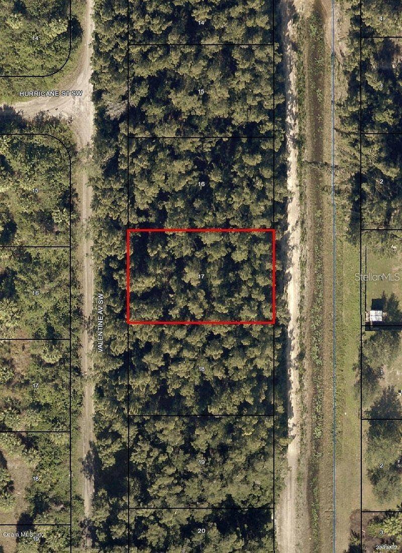 Property photo for 2637 SW VALENTINE AVENUE, Palm Bay, FL