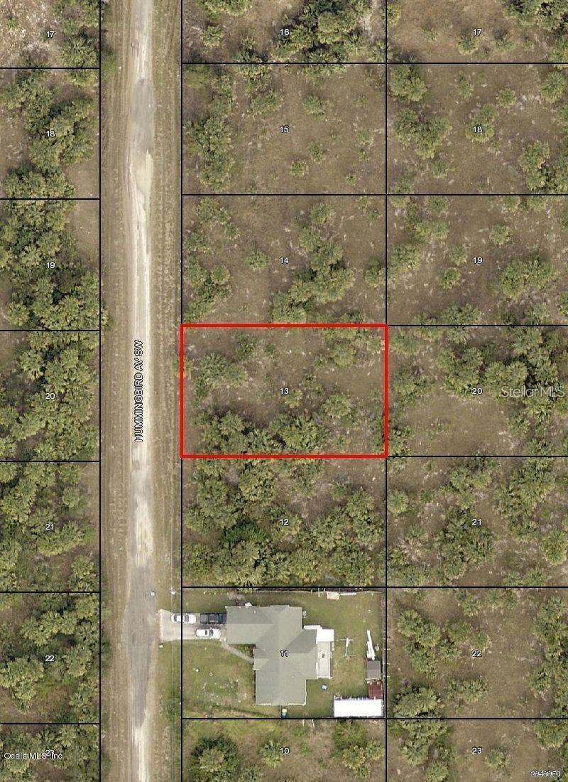 Property photo for 3237 SW HUMMINGBIRD AVENUE, Palm Bay, FL