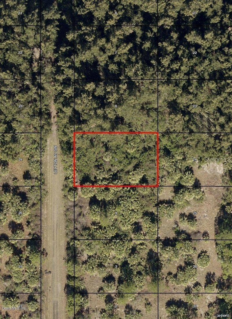 Property photo for 2751 LEYTON AVENUE SW, Palm Bay, FL