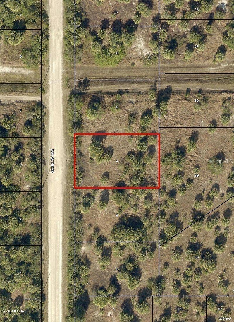 Property photo for 2879 SAGE AVENUE SW, Palm Bay, FL