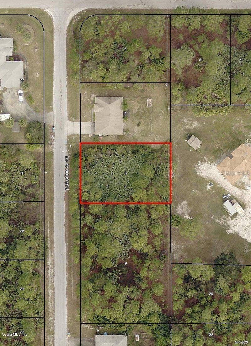 Property photo for 3213 FORGHUN AVENUE SE, Palm Bay, FL