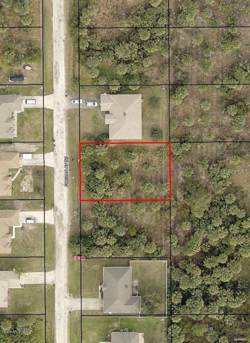 Property photo for 3271 FRESNO AVENUE SE, Palm Bay, FL