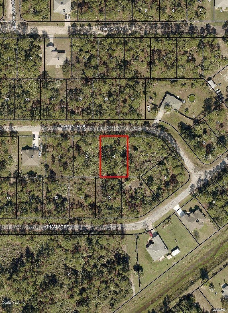 Property photo for 256 FELDMAN STREET SE, Palm Bay, FL