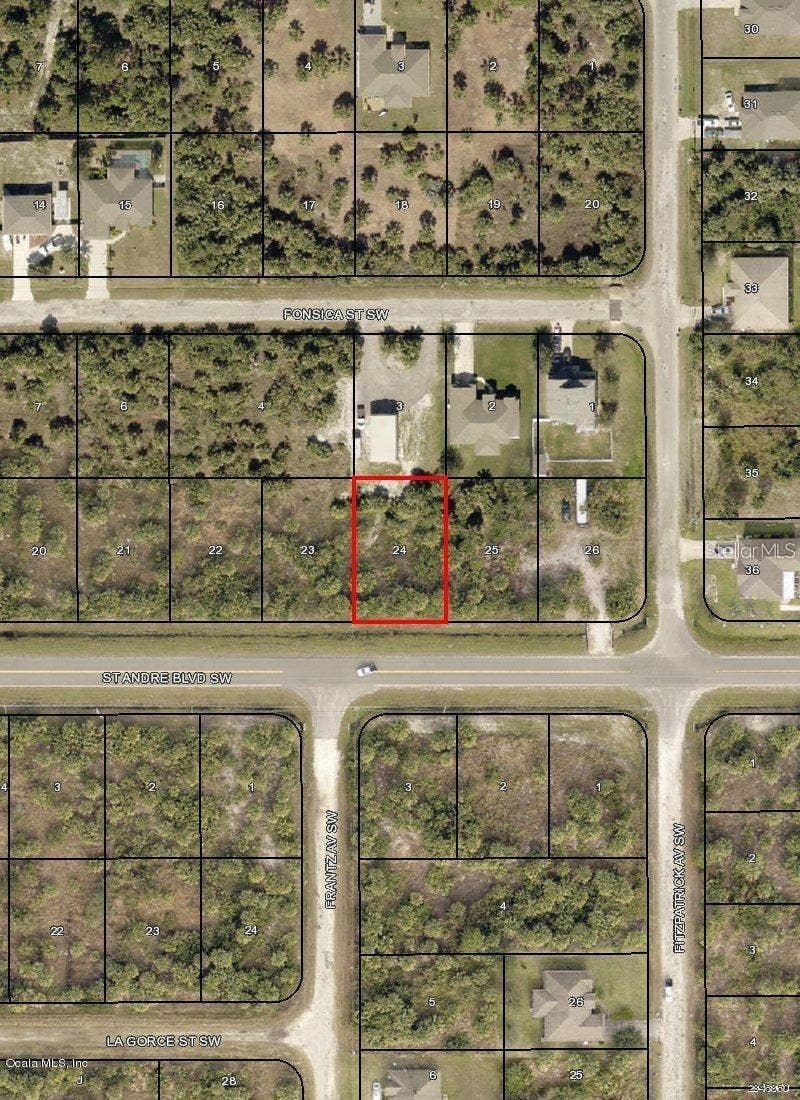 Property photo for 417 ST ANDRE BOULEVARD SW, Palm Bay, FL