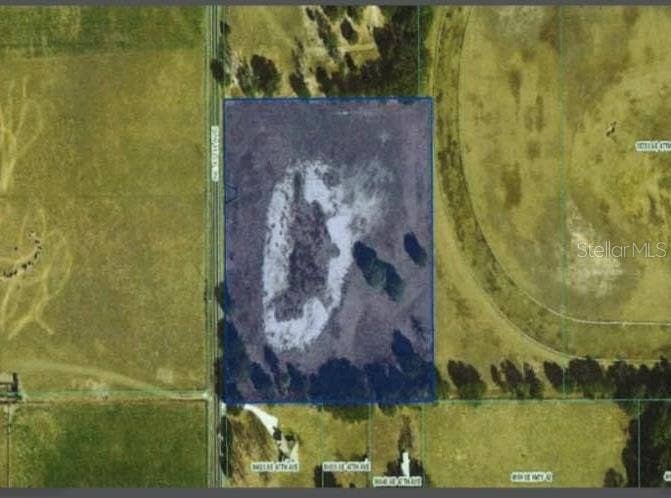 Property photo for 00 SE 47TH AVE, Summerfield, FL