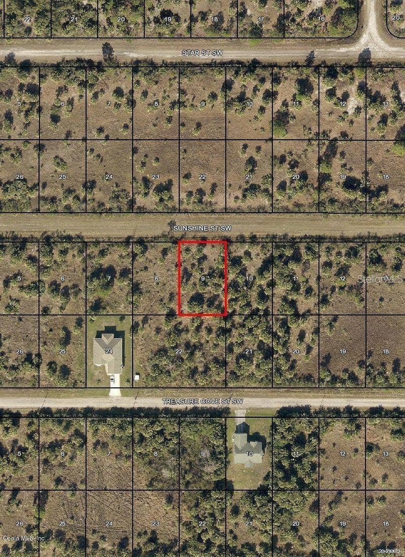 Property photo for 684 SUNSHINE STREET SW, Palm Bay, FL