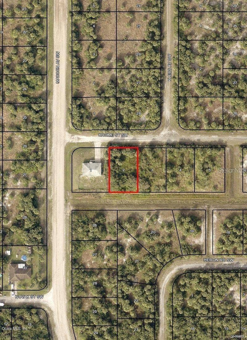 Property photo for 690 KROME STREET SW, Palm Bay, FL