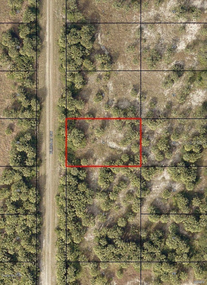 Property photo for 1975 SW KLEBS AVENUE, Palm Bay, FL