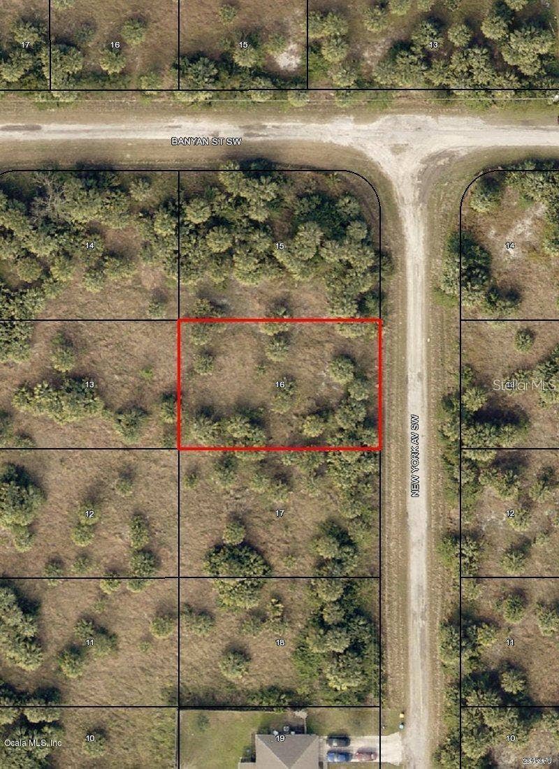 Property photo for 1906 NEW YORK AVENUE SW, Palm Bay, FL