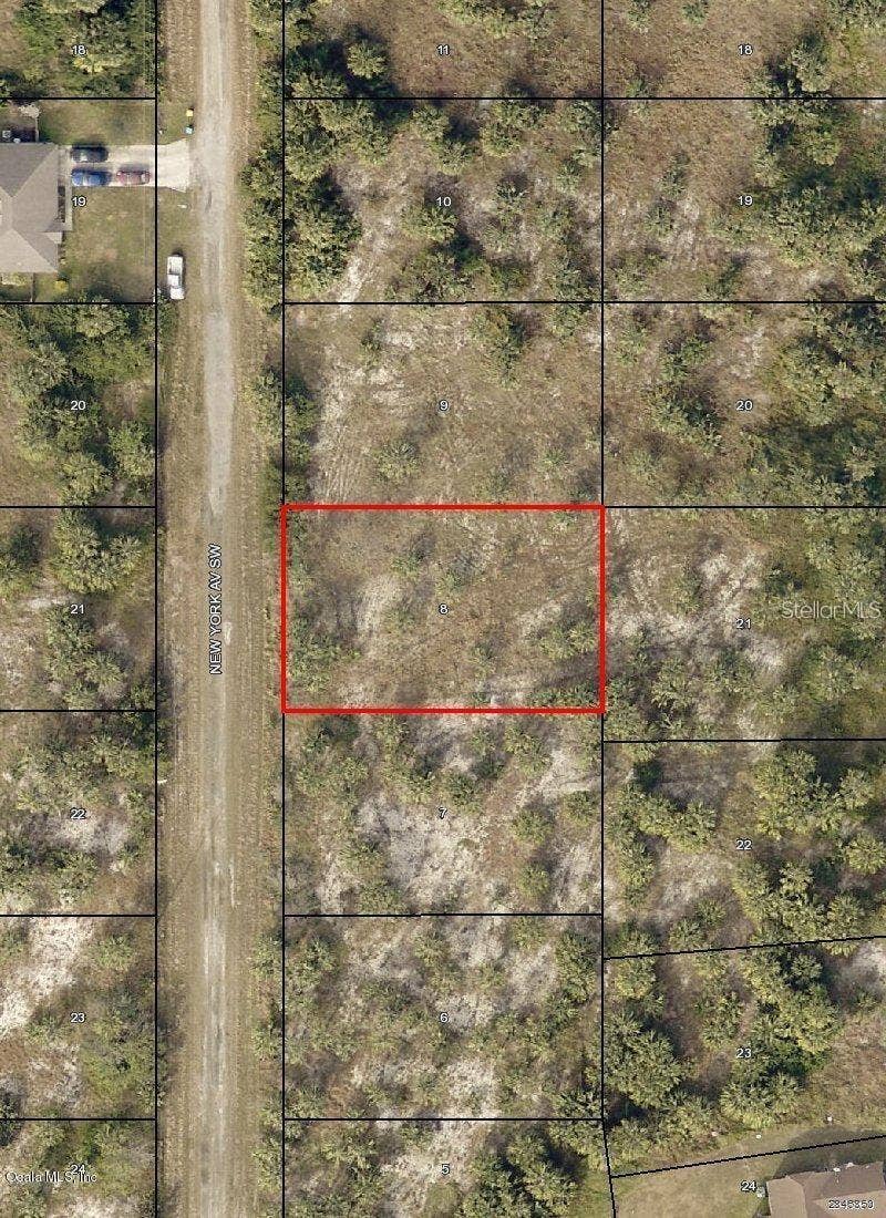 Property photo for 1943 NEW YORK AVENUE SW, Palm Bay, FL