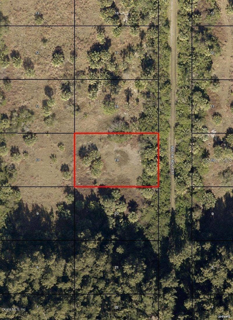 Property photo for 2680 LEYTON AVENUE SW, Palm Bay, FL