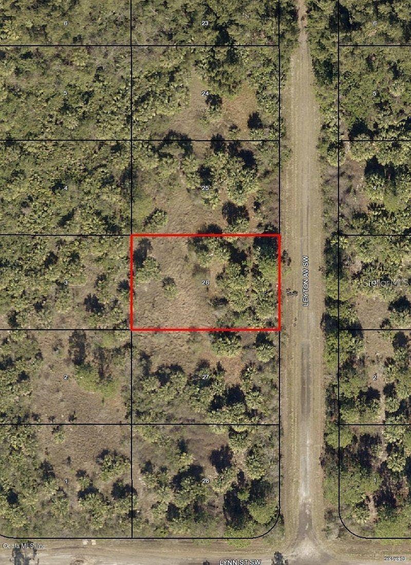 Property photo for 2778 LEYTON AVENUE SW, Palm Bay, FL