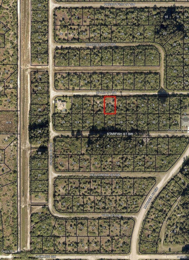 Property photo for 862 BITLIS STREET SW, Palm Bay, FL