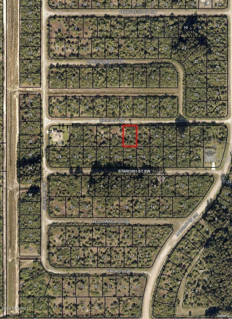 Property photo for 854 BITLIS STREET SW, Palm Bay, FL