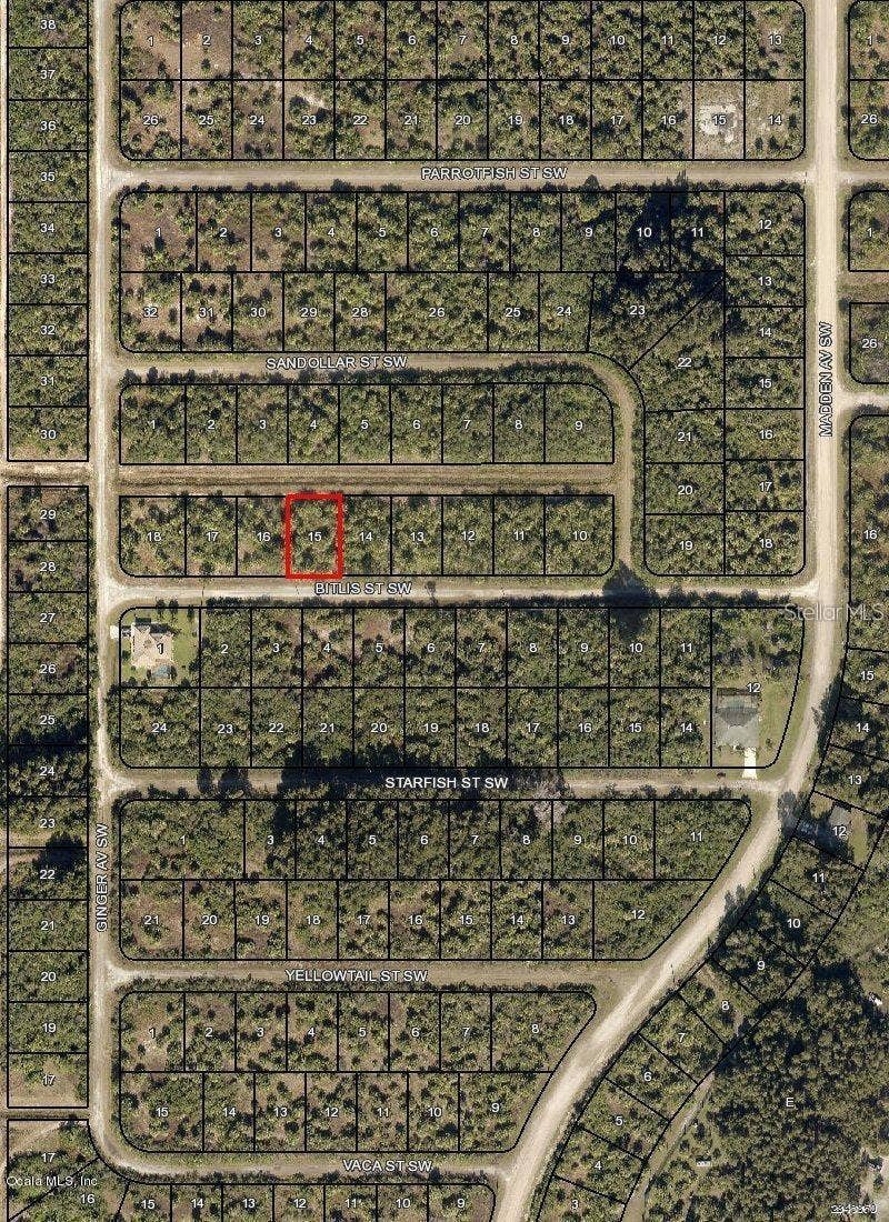 Property photo for 871 BITLIS STREET SW, Palm Bay, FL
