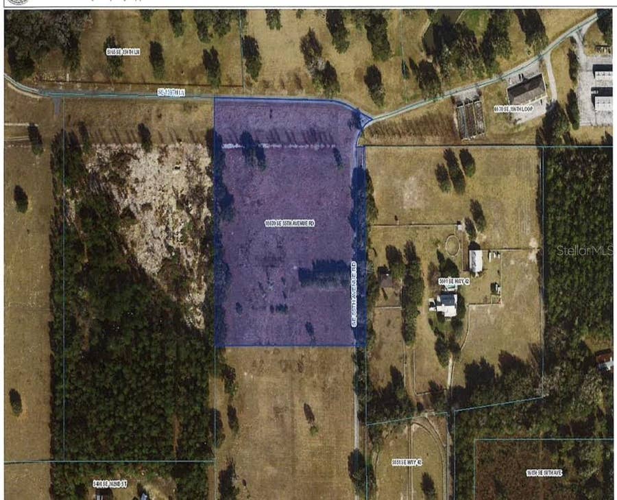 Property photo for 16070 SE 55 AVE RD, Summerfield, FL