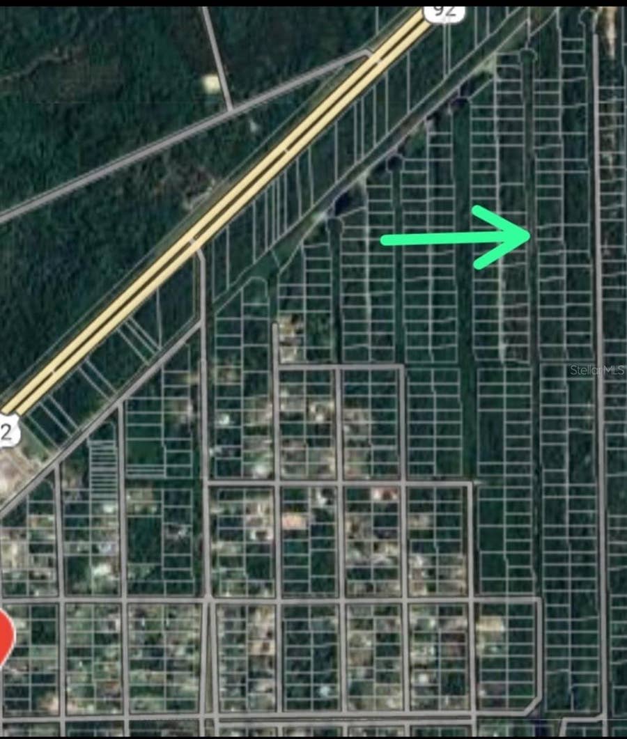 Property photo for TBD 11TH AVENUE, Deland, FL