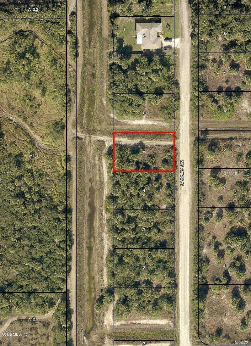 Property photo for 2906 SW SAGE AVENUE, Palm Bay, FL